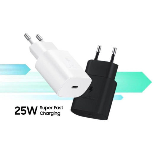 25W Super Fast Adapter