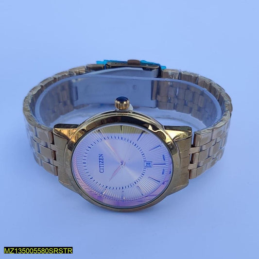 Men 's Analogue formal watch