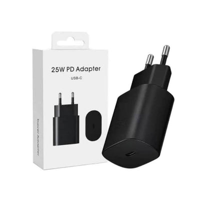 25W Super Fast Adapter