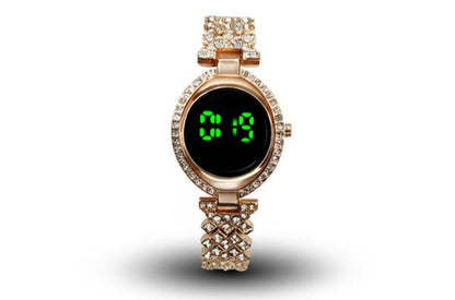 Stylish Woman Watch