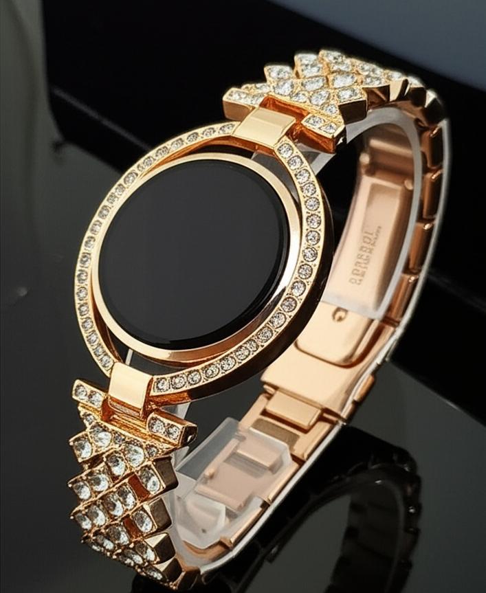 Stylish Woman Watch