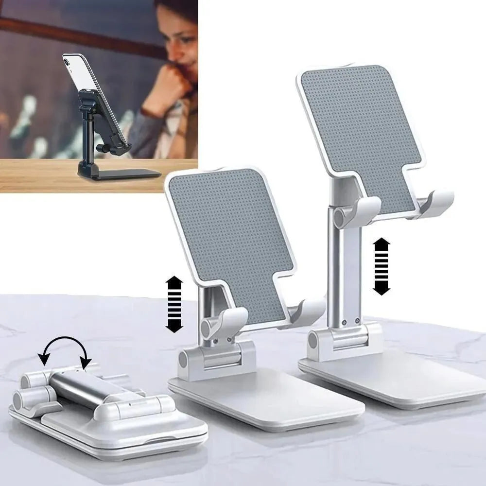 Adjustable Portable Mobile Holder stand