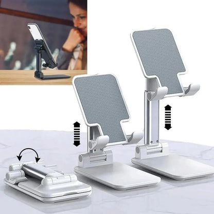 Adjustable Portable Mobile Holder stand