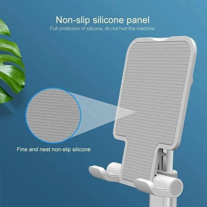 Adjustable Portable Mobile Holder stand
