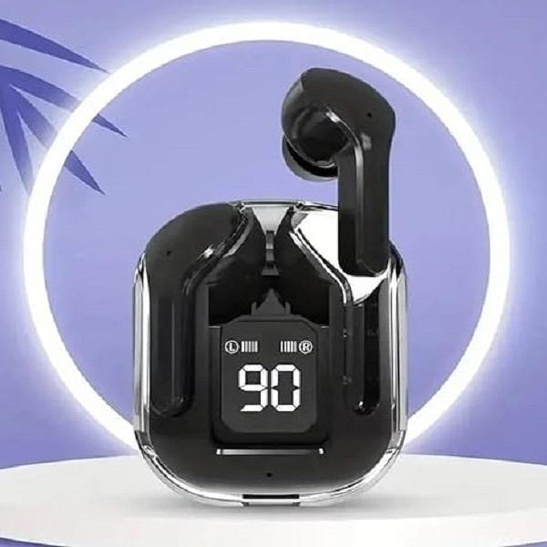 Wireless earbuds, Airpods, Bluetooth,Led, USB rechargeable