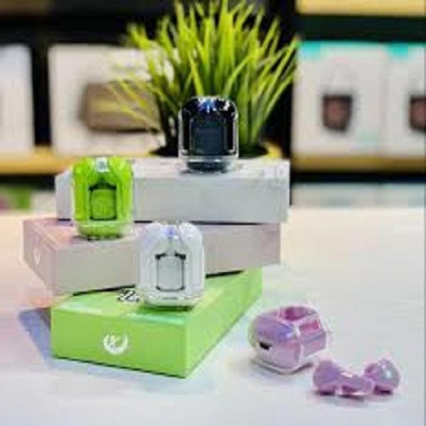 Wireless earbuds, Airpods, Bluetooth,Led, USB rechargeable