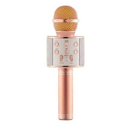 Microphone