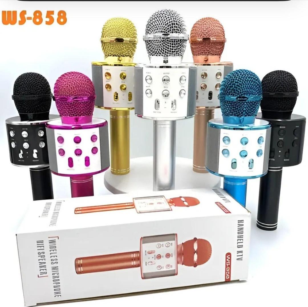 Microphone
