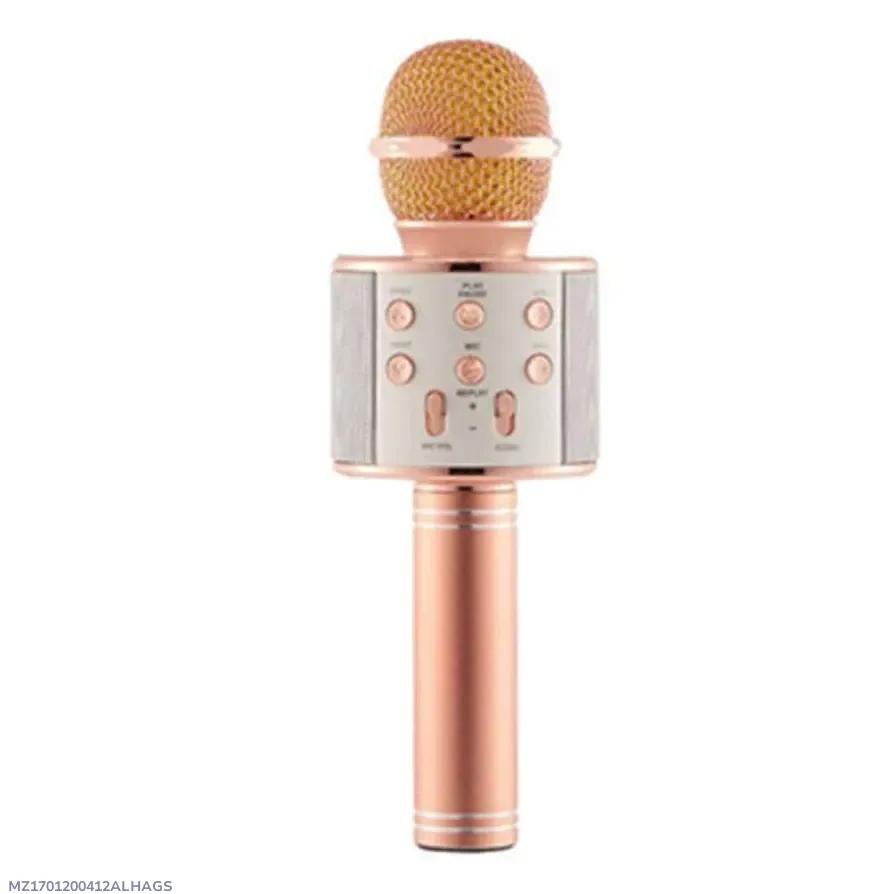 Microphone